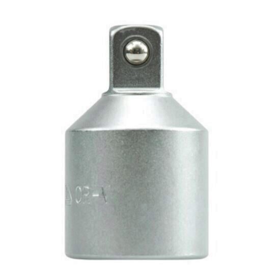 Adaptor pentru antrenor 3/8"-1/4", Yato YT-3853, Cr-V