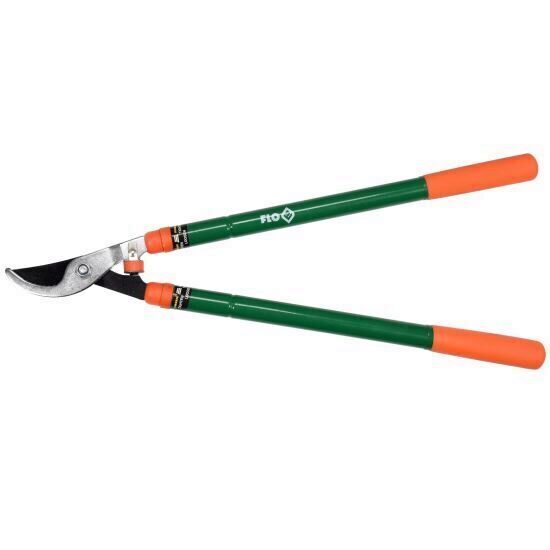 Foarfeca telescopica pentru crengi Flo 61-94 cm, otel, max. 30 cm