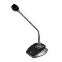 Microfon profesional de masa cu condensator electret, Sal M11