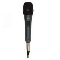 Microfon dinamic, Sal M8, XLR-6.3 mm, metalic
