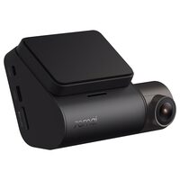 Camera auto DVR, Xiaomi A200 Smart Dash Full HD, 130°, 1920 x 1080p, Microfon, USB, Wi-Fi, Filmare nocturna