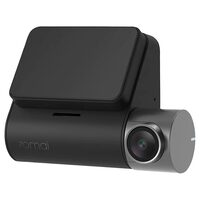 Camera auto DVR, Xiaomi A500S Full HD HDR, 140°, 2595 x 1944p, GPS, Microfon, USB, Wi-Fi, Night Vision