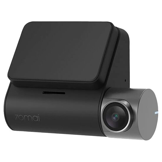 Camera auto DVR, Xiaomi A500S Full HD HDR, 140°, 2595 x 1944p, GPS, Microfon, USB, Wi-Fi, Night Vision