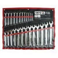 Set chei combinate 6-32mm, 25 buc., YATO, YT-0365