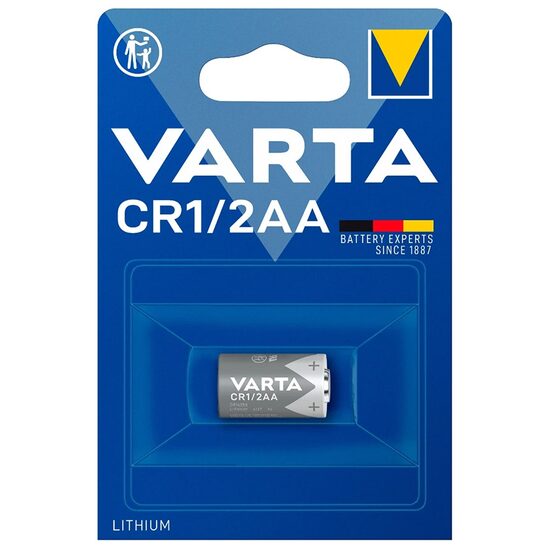 Baterie lithium Varta CR14250SE 3V 