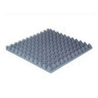 Burete izolator fonic pentru boxe audio, 60x30x3 cm, Home HT 2340