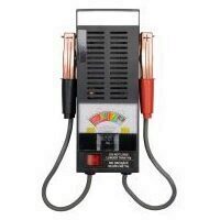 Tester pentru acumulatori 6/12V, Yato, YT-8310