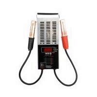 Tester acumulatori digital 12V, YATO YT-8311