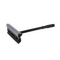 Stergator geam Strend Pro LE24424, latime 200 mm, lungime 385 mm