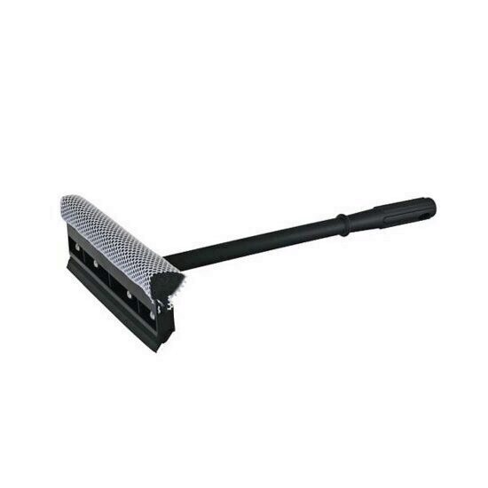 Stergator geam Strend Pro LE24424, latime 200 mm, lungime 385 mm