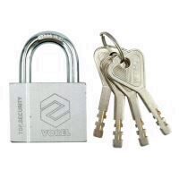 Lacat Vorel Top Security, 60 mm, 4 chei