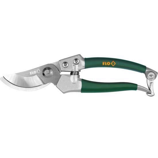 Foarfeca universala pentru crengi Flo, 200 mm, grosime taiere max. 15 mm