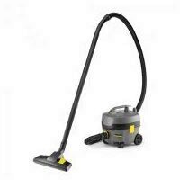 Aspirator Karcher T 7/1 Classic, 1000 W, 7.5 l, Accesorii, Gri
