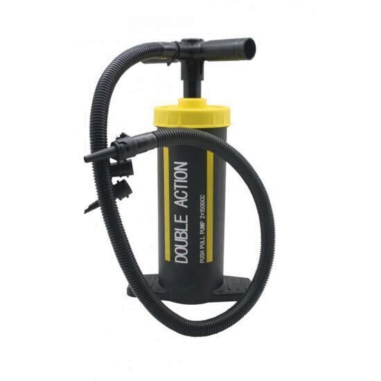 Pompa manuala pentru piscine si saltele gonflabile Strend Pro Benson