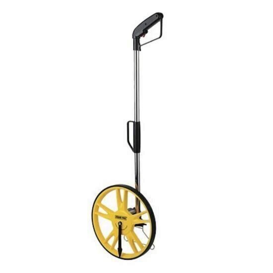 Roata de masurat distante Strend Pro DMW601, IP20, 100000 m