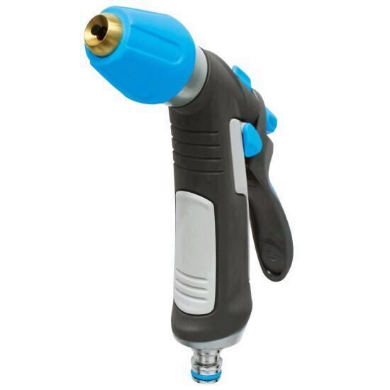 Pistol de gradina, Aquacraft 750530 Metal Spray Gun, structura metalica