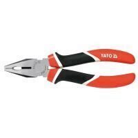 Patent universal Yato YT-1942, Cr-V, 200 mm