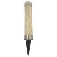 Lampa solara Strend Pro Izar, 420 mm, 5 x Led, 200 mAh
