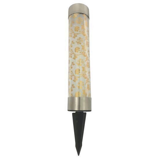 Lampa solara Strend Pro Izar, 420 mm, 5 x Led, 200 mAh