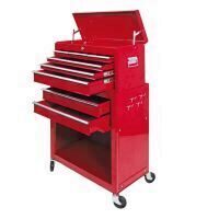 Dulap pentru scule Vorel 81830, 6 sertare