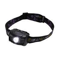 Lanterna frontala cu led Home HLP7RP, senzor de miscare, 100 lm, 1200 mAh