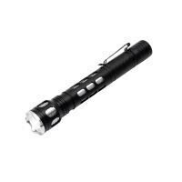 Lanterna cu led Home MFL 100,  100 lm, zoom, corp metalic