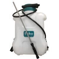 Pulverizator cu acumulator Strend Pro Evika 10L, 12V, Li-Ion, 4 Kg