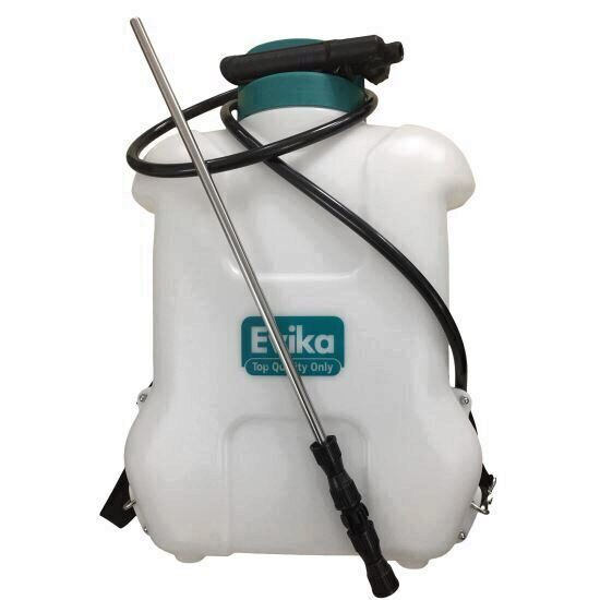 Pulverizator cu acumulator Strend Pro Evika 10L, 12V, Li-Ion, 4 Kg