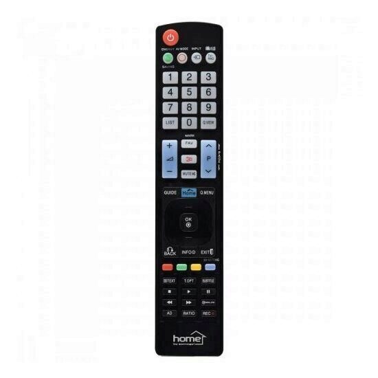Telecomanda Home URC LG 2 pentru  televizoare Smart LG