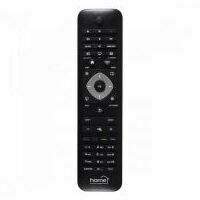 Telecomanda Home URC PH pentru  televizoare Smart Philips