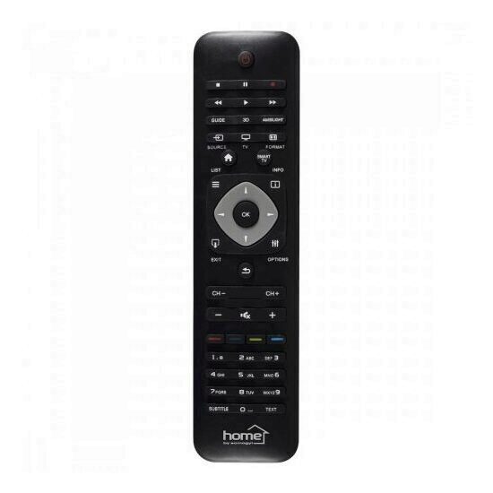 Telecomanda Home URC PH pentru  televizoare Smart Philips