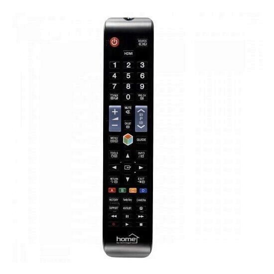 Telecomanda URC SAM 1 pentru  televizoare smart Samsung