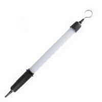 Lampa de atelier cu LED-uri si comutator Home WL 5-4 LED, 5 W, lungime cablu 5 m