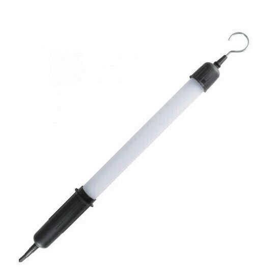 Lampa de atelier cu LED-uri si comutator Home WL 5-4 LED, 5 W, lungime cablu 5 m