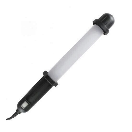 Lampa de atelier cu LED-uri si comutator Home WL 5-6 LED, 7 W, lungime cablu 5 m