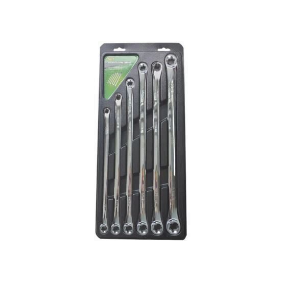 Set 6 chei Torx extra-lungi JBM JB-52912, Cr-V