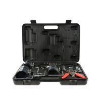 Trusa pentru montaj segmenti pe piston Geko G02623, 12 piese