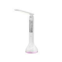 Lampa de birou Goobay Mood Light, lumina neutra, 4W, Li-Ion