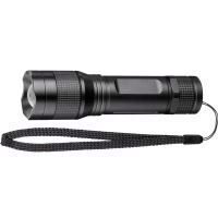 Lanterna cu led Goobay 5W, aluminiu, 300 lm, IPX4, 150 m