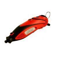 Mini polizor drept, biax, Raider RD-MG06, cu 208 accesorii, 135 W