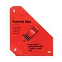 Dispozitiv magnetic fixare pentru sudura, Strend Pro QJ6007, magnetic, 12 Kg