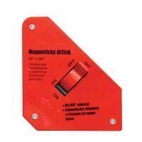 Dispozitiv magnetic fixare pentru sudura, Strend Pro QJ6008, magnetic, 25 Kg