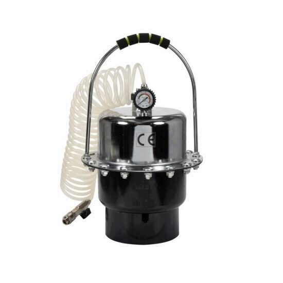 Aparat pentru schimbat lichidul de frana Yato YT-06845, 6 m, 5 L