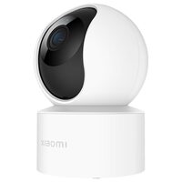 Camera supraveghere Xiaomi Smart WiFi IP, video 1080p, pentru interior, compatibil Alexa, microSD