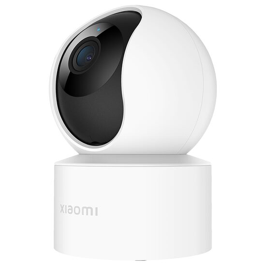 Camera supraveghere Xiaomi Smart WiFi IP, video 1080p, pentru interior, compatibil Alexa, microSD