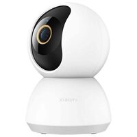 Camera supraveghere Xiaomi Smart WiFi IP, video 1296p, pentru interior, microSD, compatibil Android si IOS