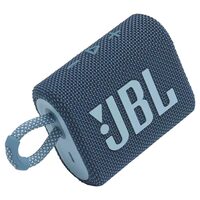 Boxa portabila JBL Blue Bluetooth 5.1, putere 4.2 W, Li-Polymer
