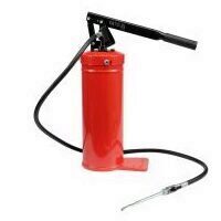 Pompa pentru gresat 8kG, Yato YT-07063