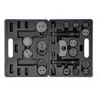 Set separatoare etriere de frana, YATO YT-0682