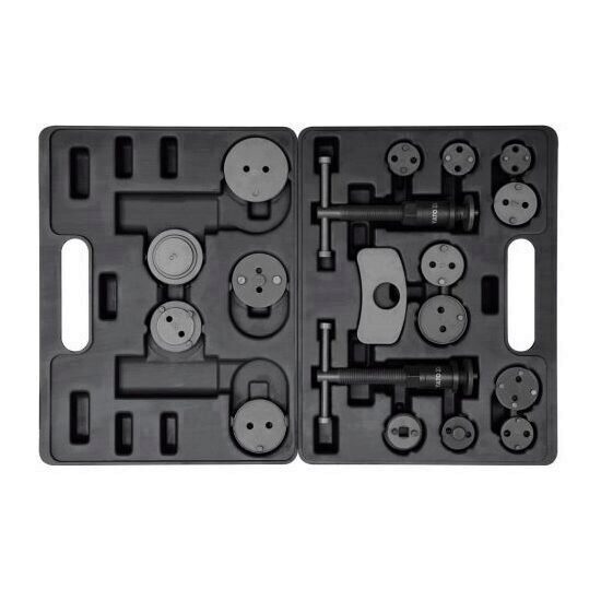 Set separatoare etriere de frana, YATO YT-0682